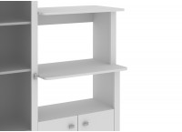 KITCHEN REDMOND (DIY) REF BL3304 (2PCS) MEUBLE MI